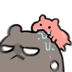 你！！还在找好用的鼠鼠表情包吗！！！快进来！！_7_鼠蛋儿_来自小红书网页版