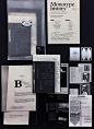 [ Typography / Editorial Design ] Bembo Typespecimen : Bembo Typespecimen