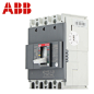 ABB塑壳断路器A1CA2CA3N 63A100A160A200A250A400A630A 空气开关-tmall.com天猫