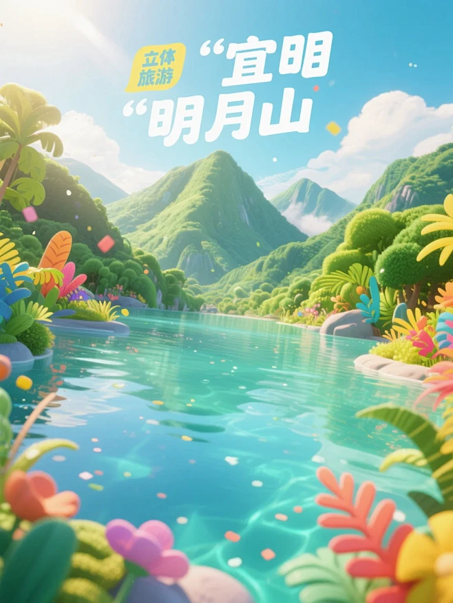 Zoomable image-花瓣网