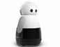 Mayfield Robotics’Kuri——温暖人心的家庭机器人