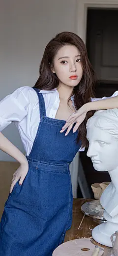 小姐姐壁纸竖屏_百度图片搜索_万象素材图片搜索-wanxiangsucai.com