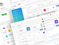 UISuMo - Admin Dashboard