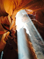 羚羊峡谷 上峡谷1.5小时美妙观光之旅（佩奇Page出发）/Sightseer's Tour_美国旅游-任游网