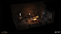 Wartales  - Environment Indoor