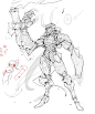 Character Design Class Demos