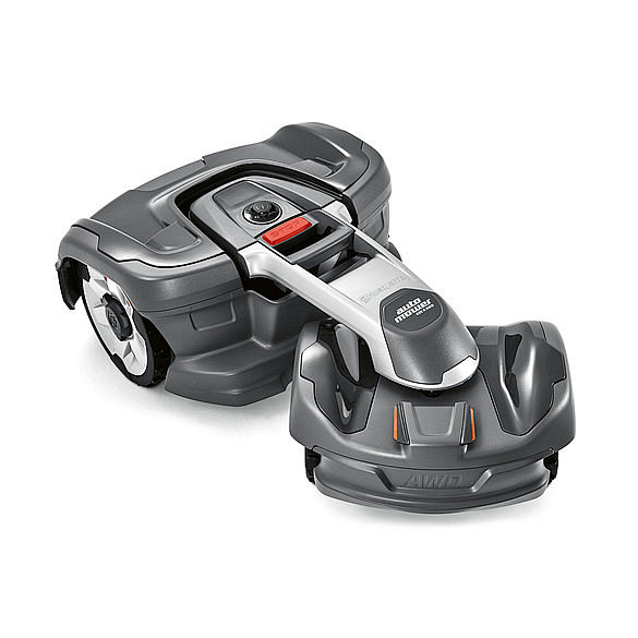 Husqvarna Automower ...