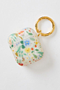 Rifle Paper Co. Strawberry Fields AirPods Case : Shop the Rifle Paper Co. Strawberry Fields AirPods Case at Anthropologie today. Read customer reviews, discover product details and more.