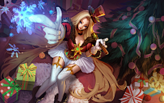 Neelo采集到Mobile Legends 无尽对决