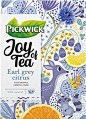 Earl Grey Citrus