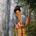 @钰子-舞者王钰 的个人主页 - 微博
