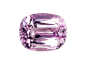 紫锂辉裸石，珠宝 (5)