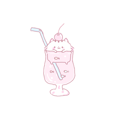 少女心贴纸♡仙儿瞳.