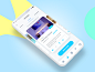 Hotel Booking App  全宇宙最新设计灵感， 来自@UpUED 