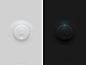 Freebie Knob PSD