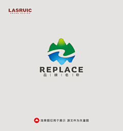 冰╃咖啡采集到LOGO