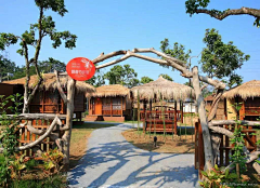 qiuiquiquiquqiu采集到住宅大门/入口