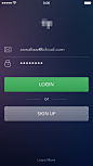 Login
by Alexander Zaytsev