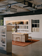 Architects Design an Iconic Australian Brand’s Colourful and Creative Showroom in South Melbourne