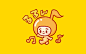 Maniackers Design Logo & Chara | ロゴ & キャラ