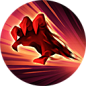 《Garena 傳說對決》技能图标