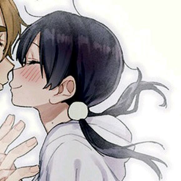 『格式无爱』【情侣】想你想得不行了♡_动...