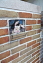 David Zinn#charmieschristmas #holidaycharmies #charmiesbywendy: 