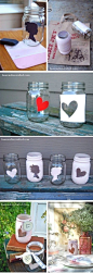 废物利用：9款利用瓶子做成的创意家居DIY