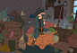 young potions master