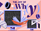 Quanta Magazine - The Joy of Why