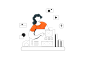 Marketting Illustration Kit