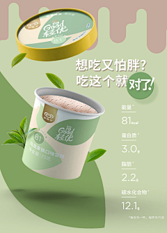 iceZZ采集到低脂健康