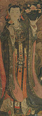 法海寺壁画