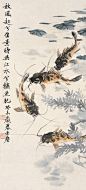 汪亚尘作品