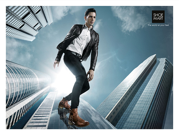 Shoe Mart Autumn-Win...