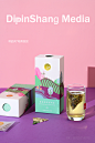 花茶 果茶 1
