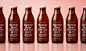 Shower Beer : Shower Beer - A sweet but strong pale ale in a 18 cl small bottle meant to gulp in three sips while standing in the shower getting ready for the night. 