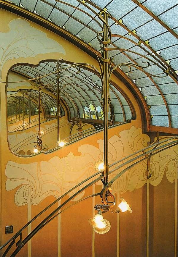 Victor Horta