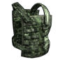 Flak Vest - Green icon