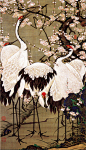 by 伊藤若冲 ​​​​