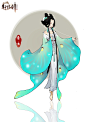 桃源梦中苦追忆，护驾蚕女首曝 _ 网易《轩辕剑龙舞云山》官网 - 网易新国风神话巨制