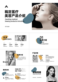 燃烧吧!采集到品牌故事
