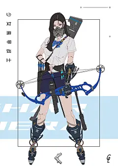 赛博朋克（cyberpunk）风格300P-科幻世界-微元素 - Element3ds.com!