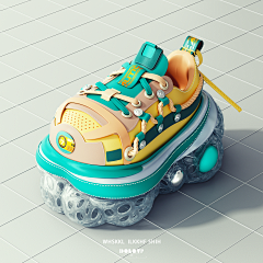 punk3748采集到【C4D】
