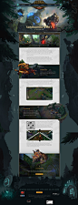 League of Legends - Welcome to Summoner's Rift