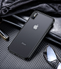 图拉斯苹果X手机壳iPhone XsMax军工防摔磨砂XR硅胶iPhoneX高档iphonexr保护套软壳Xmax潮mas女男iponex外壳-tmall.com天猫