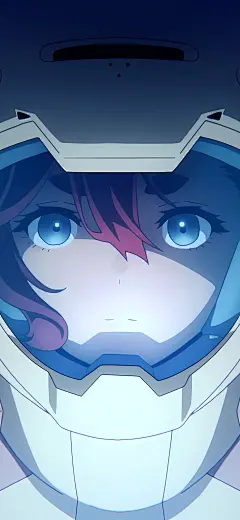 水星的魔女 动漫壁纸