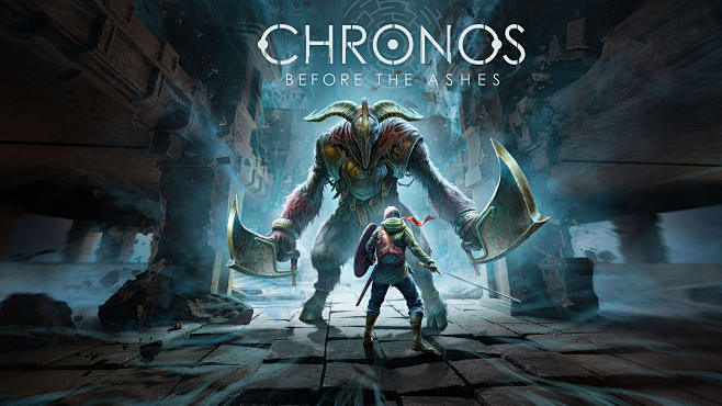《Chronos: Before the...