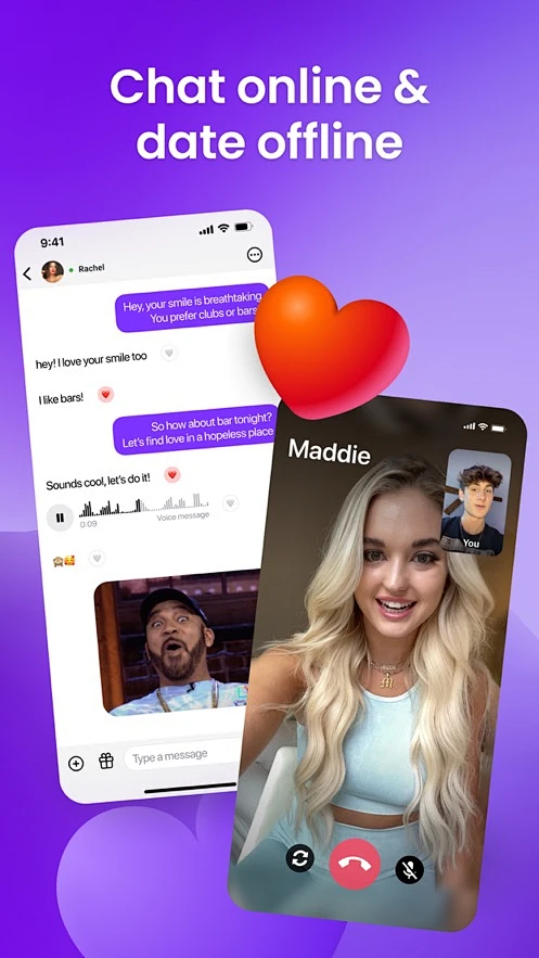 【Hily Dating App: Meet. Date.】应用信息-iOSApp基本信息-七麦数据-花瓣网