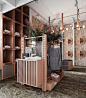 Madiis Store Designed By Anastasia Bila